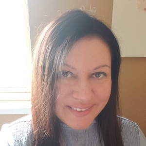 ~ Snezana Ristovski