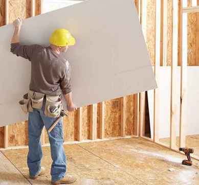 Framing/Drywall