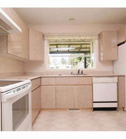 Kitchen Remodeling
