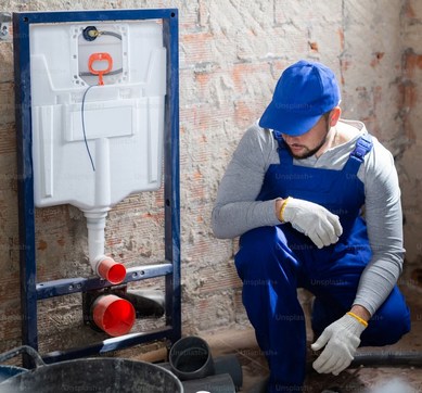 Plumbing Services