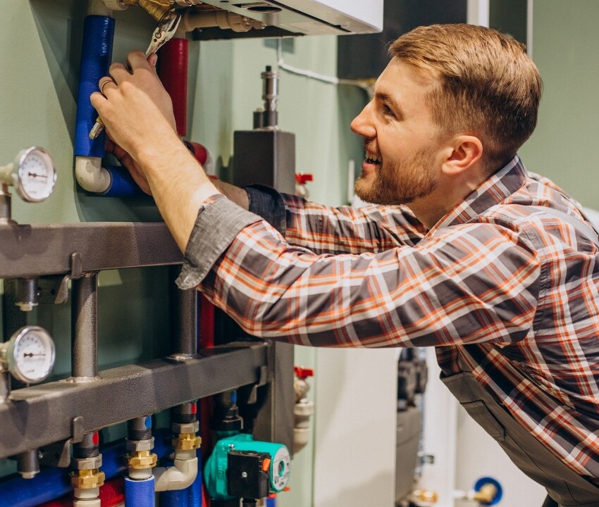 Ensuring projects stay within budget and meet deadlines