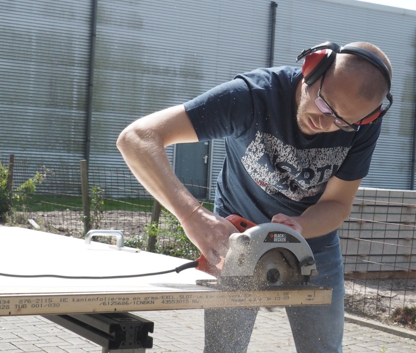 Over a decade of delivering quality renovations at sensible prices!